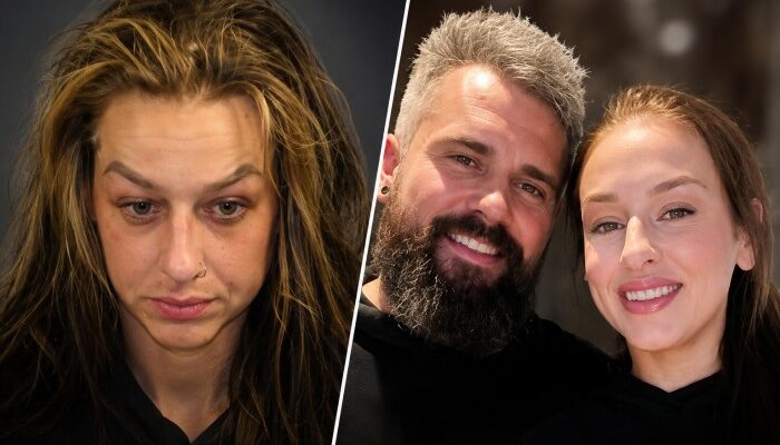 Amanda Conner Arrested