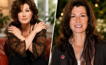 Amy Grant Health Update