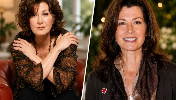 Amy Grant Health Update