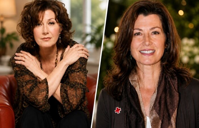 Amy Grant Health Update