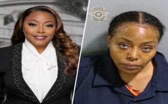 Atlanta Judge Arrested
