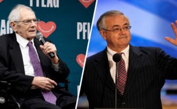 Barney Frank Cause of Death
