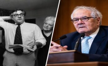 Barney Frank