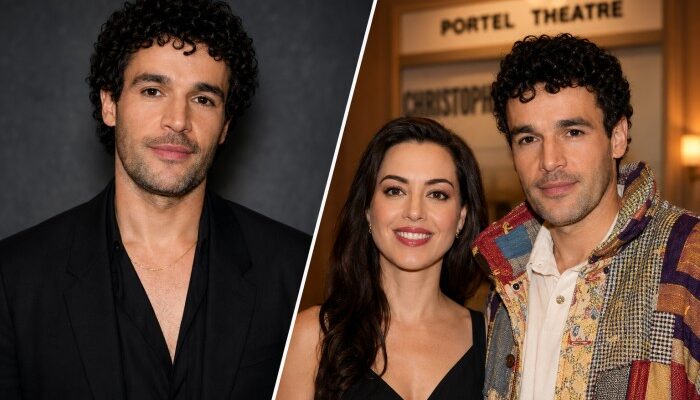 Christopher Abbott Wife