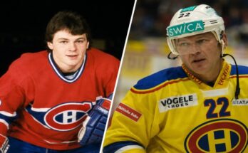 Claude Lemieux