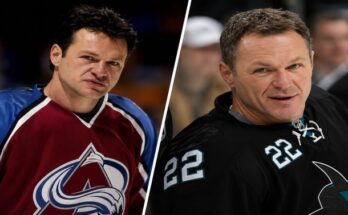 Claude Lemieux Cause of Death