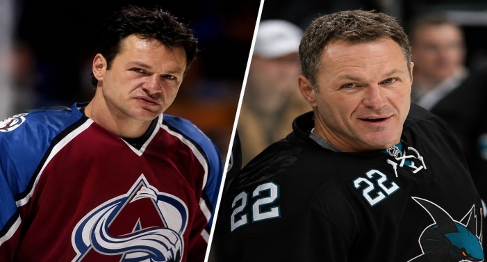 Claude Lemieux Cause of Death