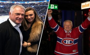 Claude Lemieux Family