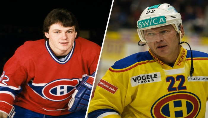 Claude Lemieux