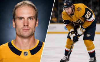 Cole Smith Injury