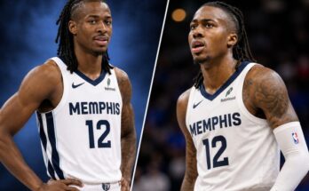 Dosunmu Injury