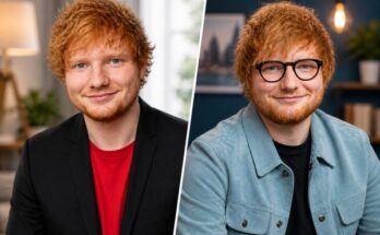 Ed Sheeran Health Issue