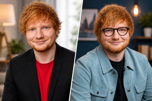Ed Sheeran Health Issue
