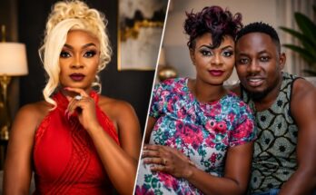 Is Beverly Afaglo Married