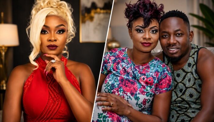Is Beverly Afaglo Married