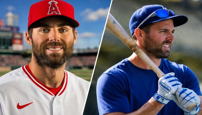 Is Chris Taylor Retire