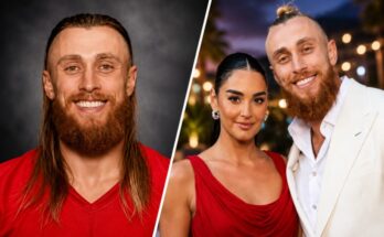 Is George Kittle Married
