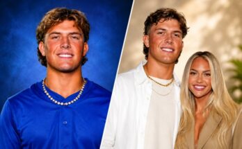 Is Jaxson Dart Dating