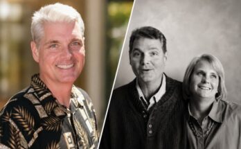 Is Tom Kane Married