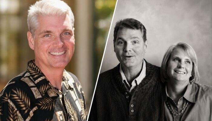 Is Tom Kane Married