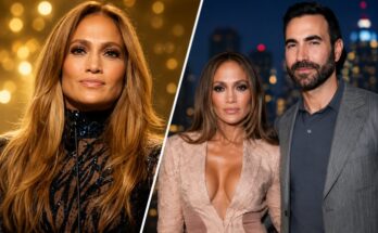 Jennifer Lopez