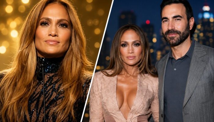 Jennifer Lopez