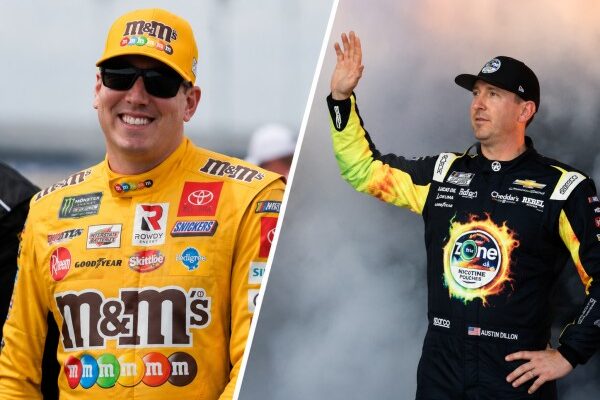 Kyle Busch Death