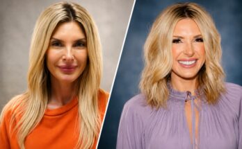 Lindsie Chrisley Arrested