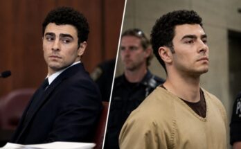 Luigi Mangione Arrested