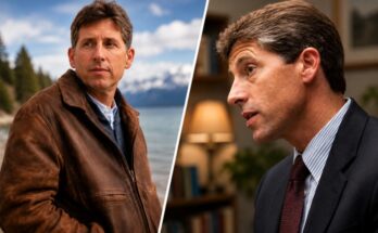 Mark Fuhrman Cause of Death