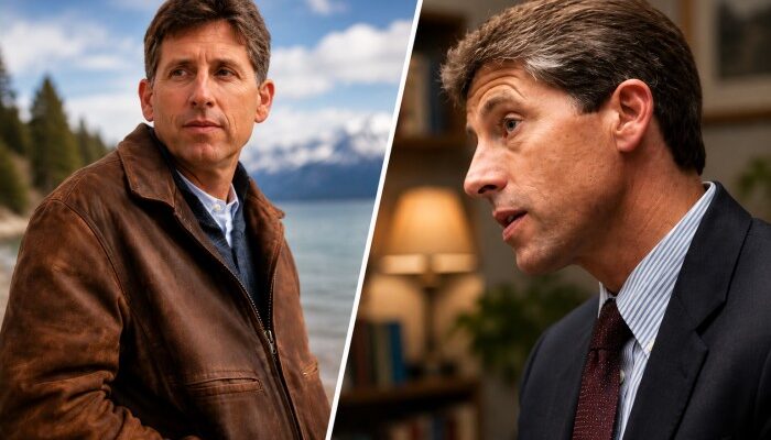 Mark Fuhrman Cause of Death