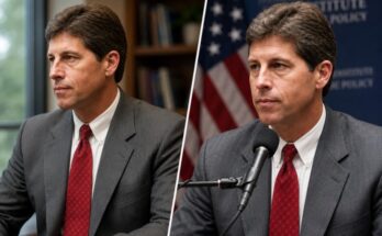 Mark Fuhrman Death