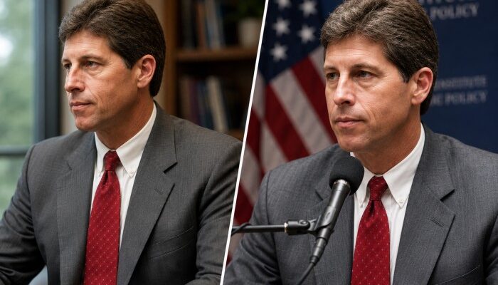 Mark Fuhrman Death
