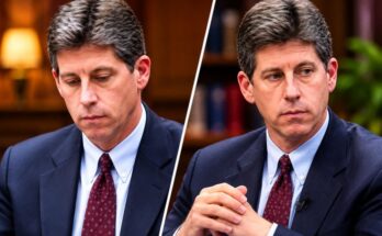 Mark Fuhrman Family
