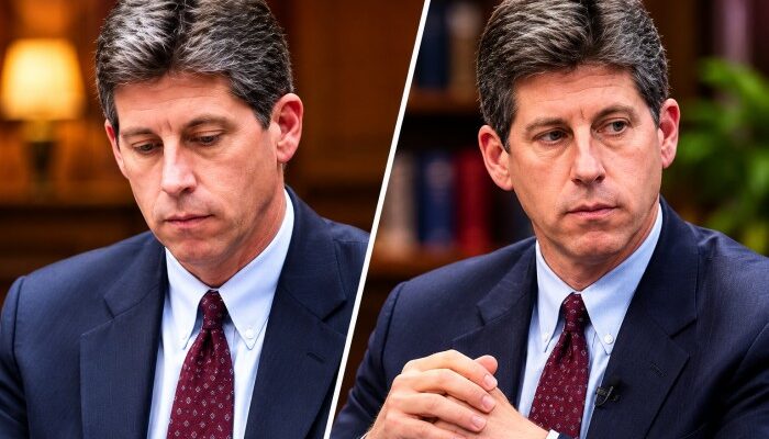 Mark Fuhrman Family