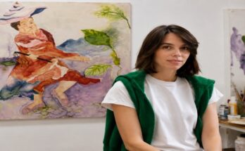 Paula Kamps Death