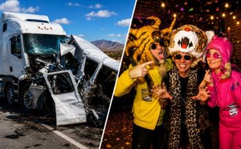 Peelander Z Injuries