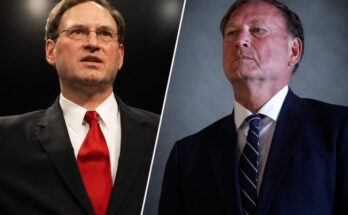 Samuel Alito