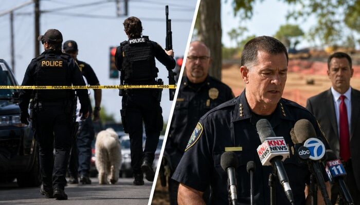 San Diego Shooting 3 Killed