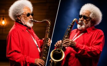 Sonny Rollins Cause of Death