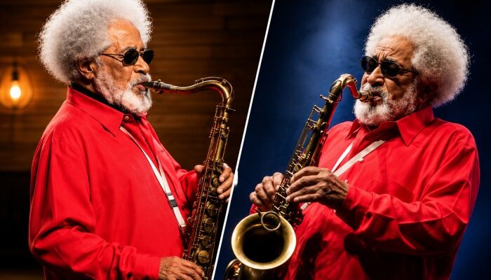 Sonny Rollins Cause of Death