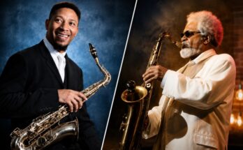 Sonny Rollins Death