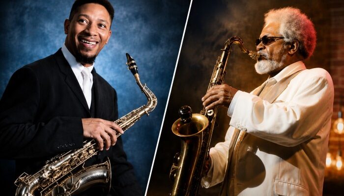 Sonny Rollins Death