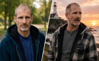 Stewart Mclean Actor Missing