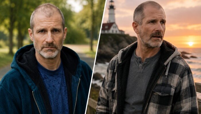 Stewart Mclean Actor Missing