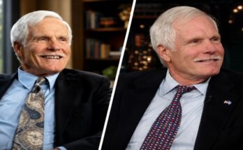 Ted Turner Death