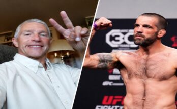What Happened to Matt Brown