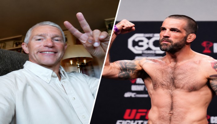What Happened to Matt Brown