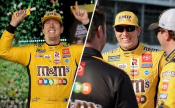Who Is Kyle Busch