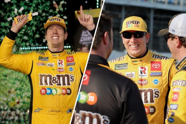 Who Is Kyle Busch